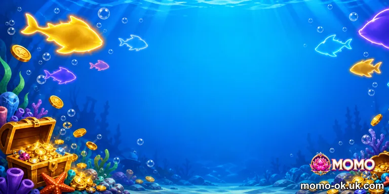 Bắn Cá Vua Tài Lộc MOMO - Siêu Phẩm Game Đổi Thưởng 2024 5 Giới thiệu game Bắn Cá Vua Tài Lộc