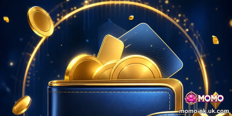 Casino MOMO – Sòng Bạc Trực Tuyến Hàng Đầu Việt Nam - hình ảnh - momo-ok.uk.com