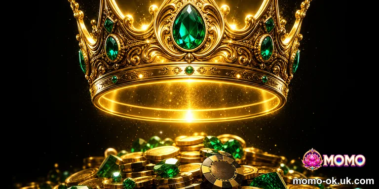 Casino MOMO – Sòng Bạc Trực Tuyến Hàng Đầu Việt Nam - hình ảnh - momo-ok.uk.com
