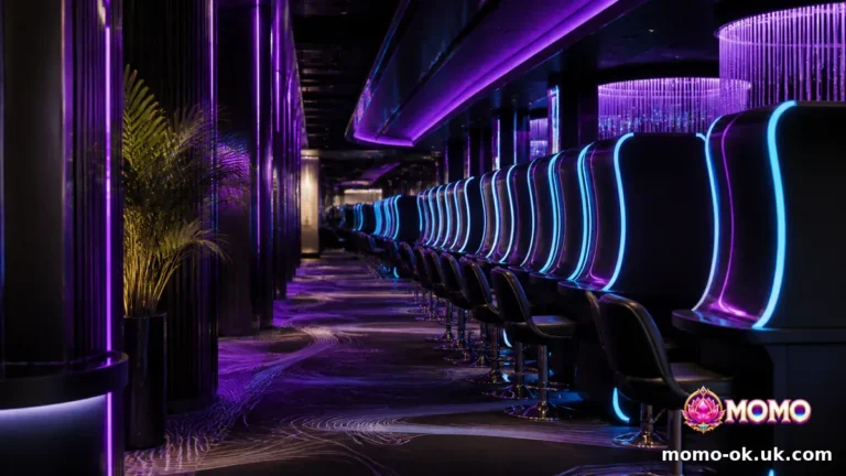MoMo 18+ 🔞 Tiểu Sử & Nội Dung Người Lớn 2026 - hình ảnh - momo-ok.uk.com