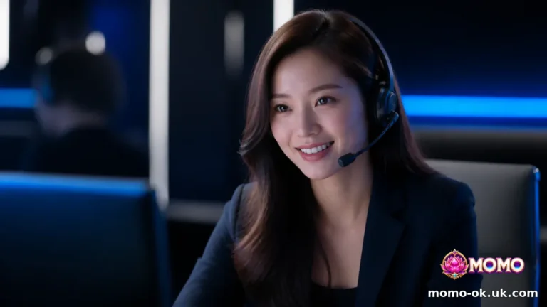 MoMo 18+ 🔞 Tiểu Sử & Nội Dung Người Lớn 2026 - hình ảnh - momo-ok.uk.com